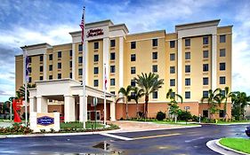 Hampton Inn And Suites Coconut Creek